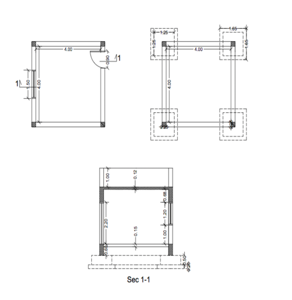 solved-calculate-the-concrete-volume-of-beams-chegg