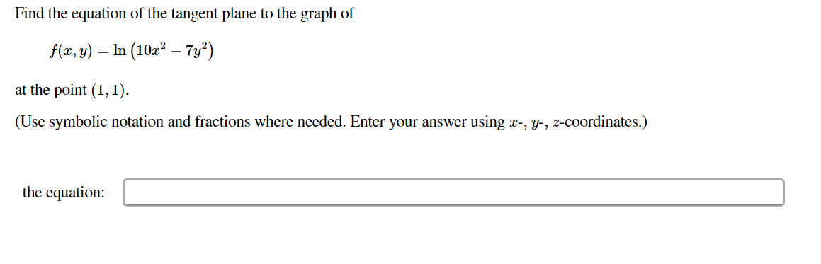 Solved Write The Linear Approximation To F(x, Y) = X(1+y)-1 | Chegg.com