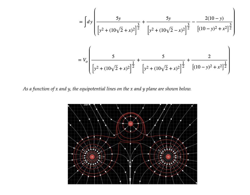 Solved As we mentioned in HW#1, when you have multiple point | Chegg.com