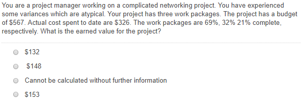 Solved You are a project manager working on a complicated | Chegg.com