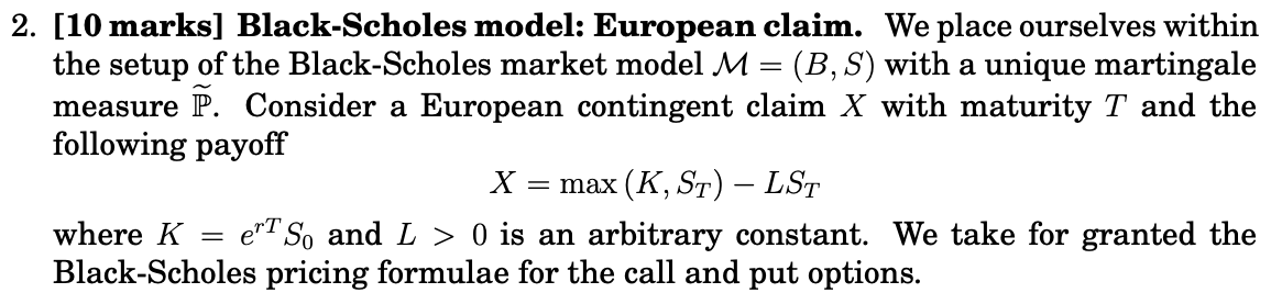 solved-2-10-marks-black-scholes-model-european-claim-we-chegg