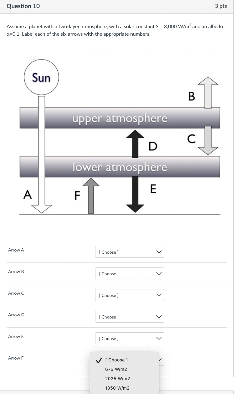 Solved Based On The Figure, What Are The Two Atmospheric – EMXE