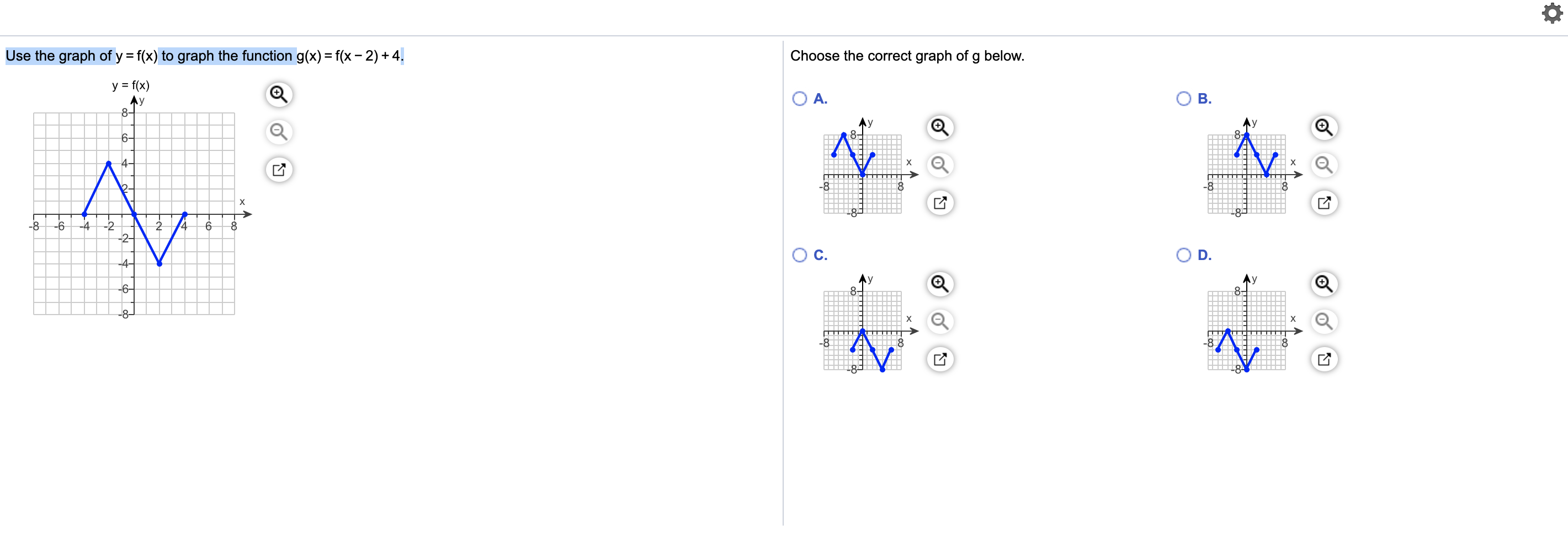 solved-use-the-graph-of-y-f-x-to-graph-the-function-g-x-chegg