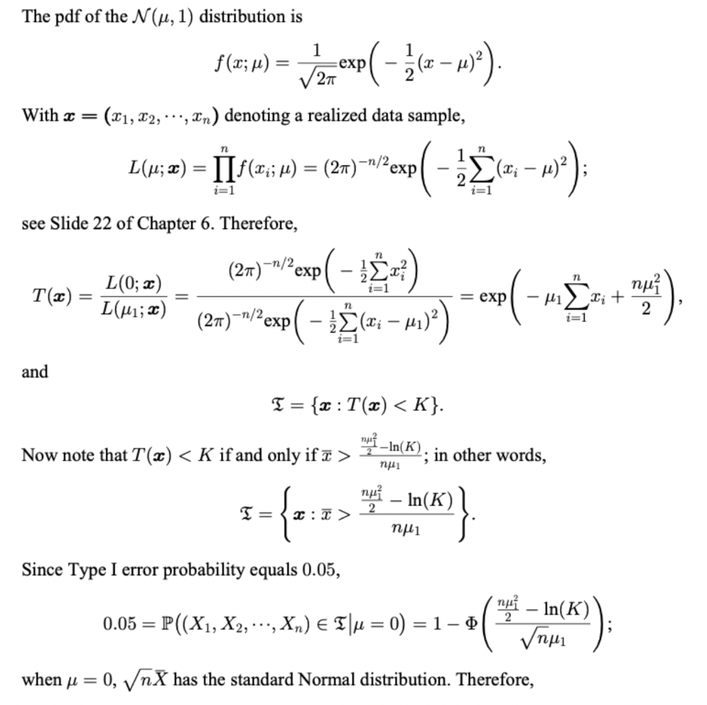 Solved Consider the experiment of tossing a coin with the | Chegg.com