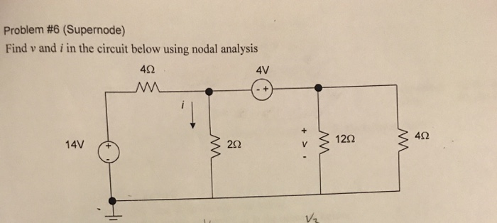 Solved Problem #1 (Network Reduction) Using Network | Chegg.com