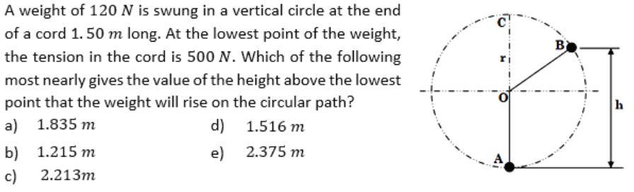 Solved Engineering Mechanics (Dynamics) Need Answer In 30 | Chegg.com