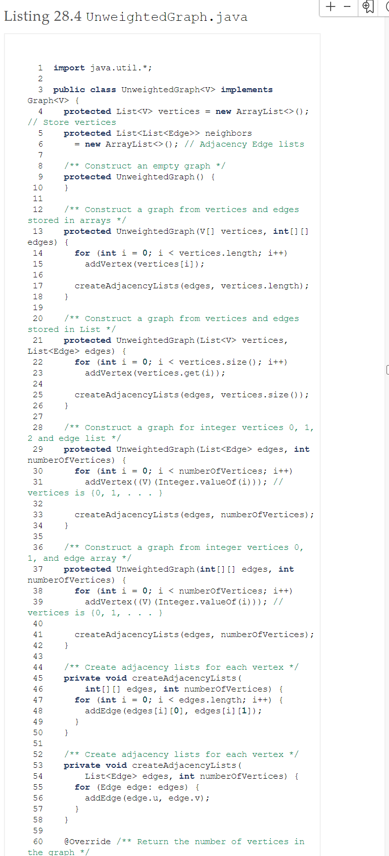Need help writing this code in java. I attached the | Chegg.com