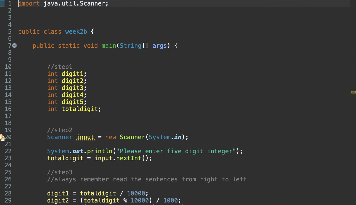 Solved 0 000 AWNP 1 limport java.util.Scanner; 2 3 4 5 | Chegg.com