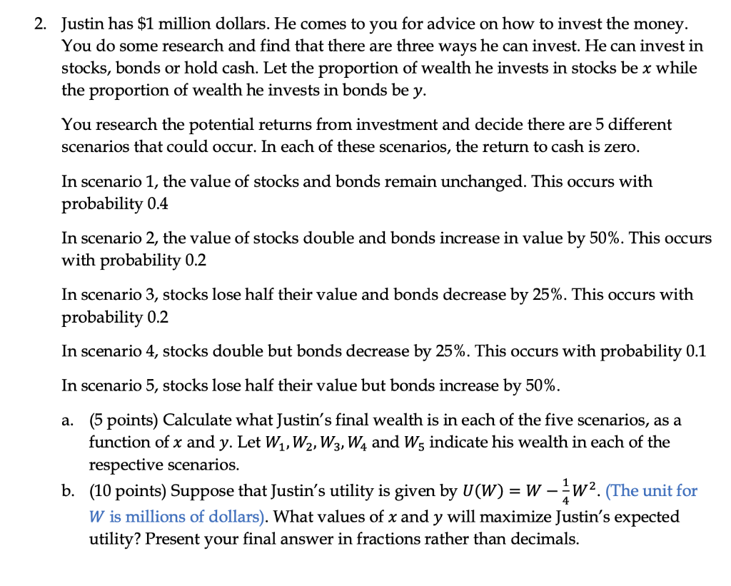 Solved Please Help To Solve Part (b) Of This | Chegg.com