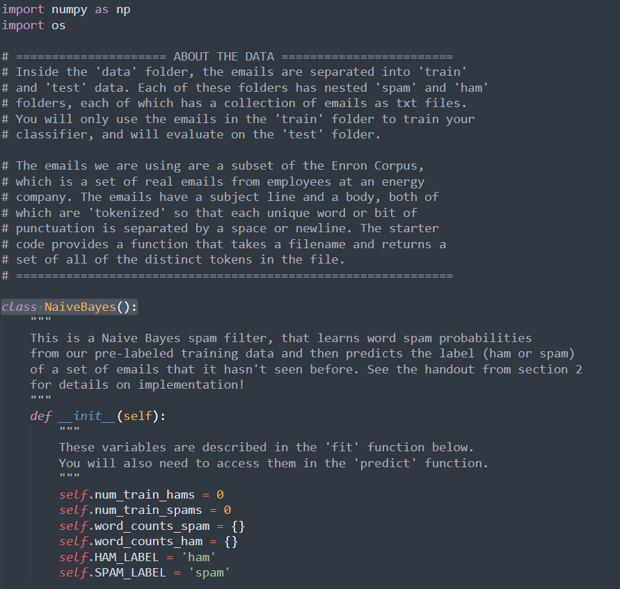 Solved Below is the overview of the main code. JUST NEED THE | Chegg.com