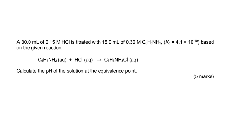 C6H5NH2 HCl: Tính Chất, Phản Ứng Và Ứng Dụng Trong Đời Sống