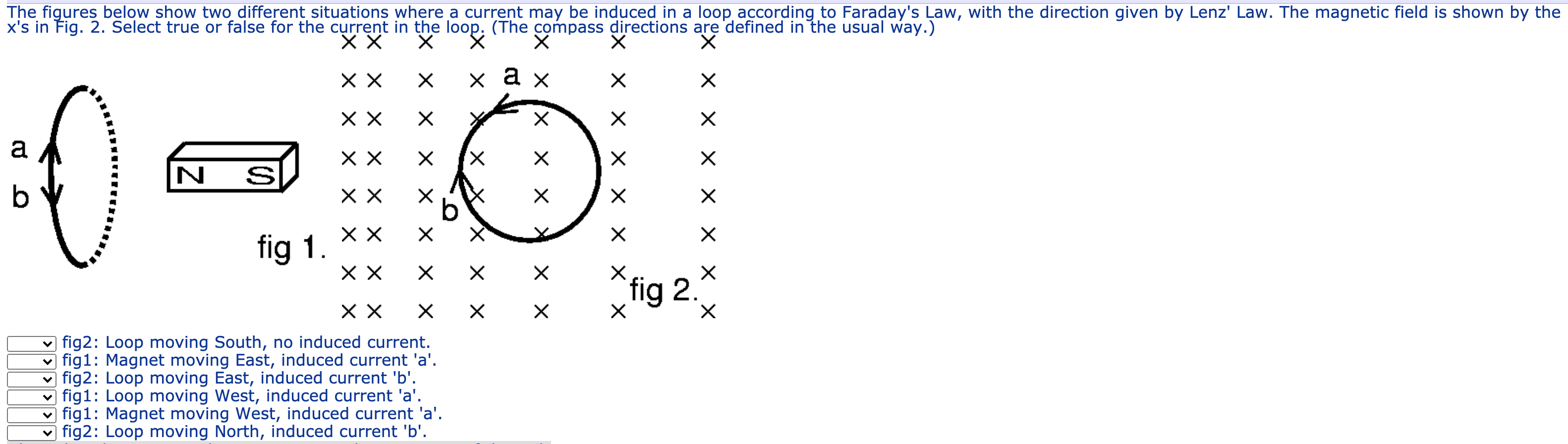 Solved The figures below show two different situations where | Chegg.com