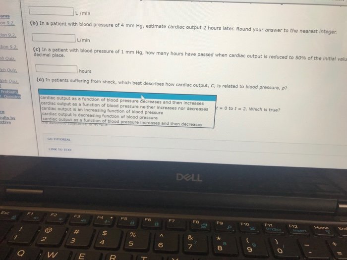 Solved i dont know how to do these problems. can someone | Chegg.com