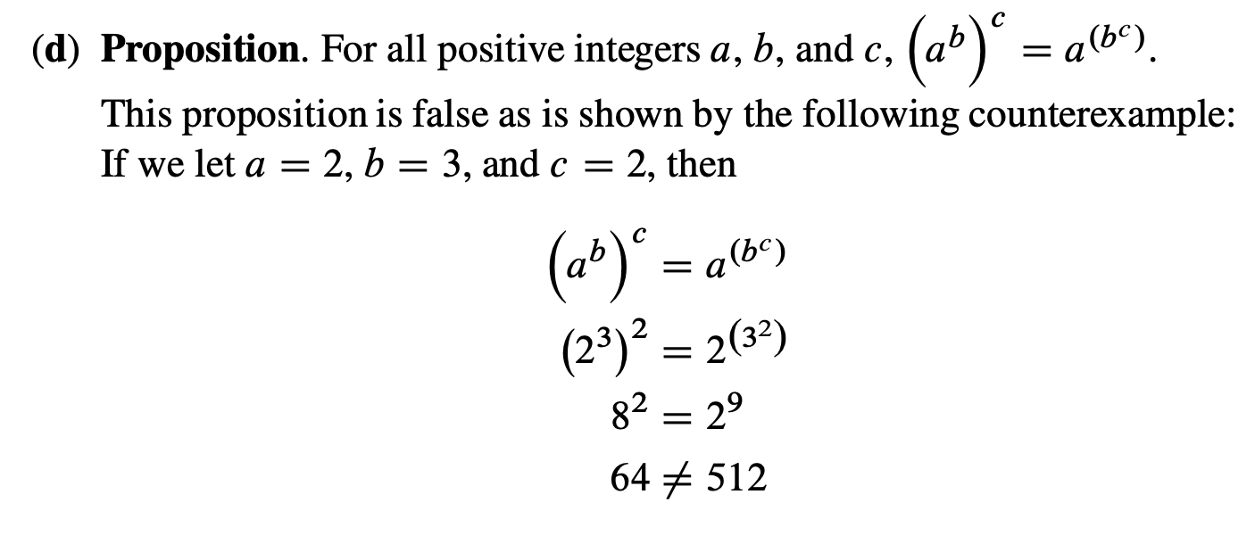 Proof Challenge Problems 19. Evaluation of proofs This type of exercise will | Chegg.com