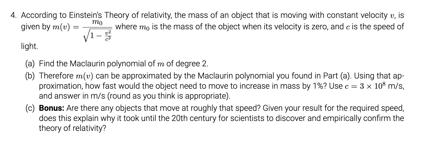 Solved Can you please help me with this and explain it in | Chegg.com