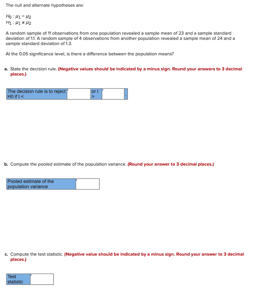 solved-the-null-and-alternate-hypotheses-are-h1-1-2-a-chegg