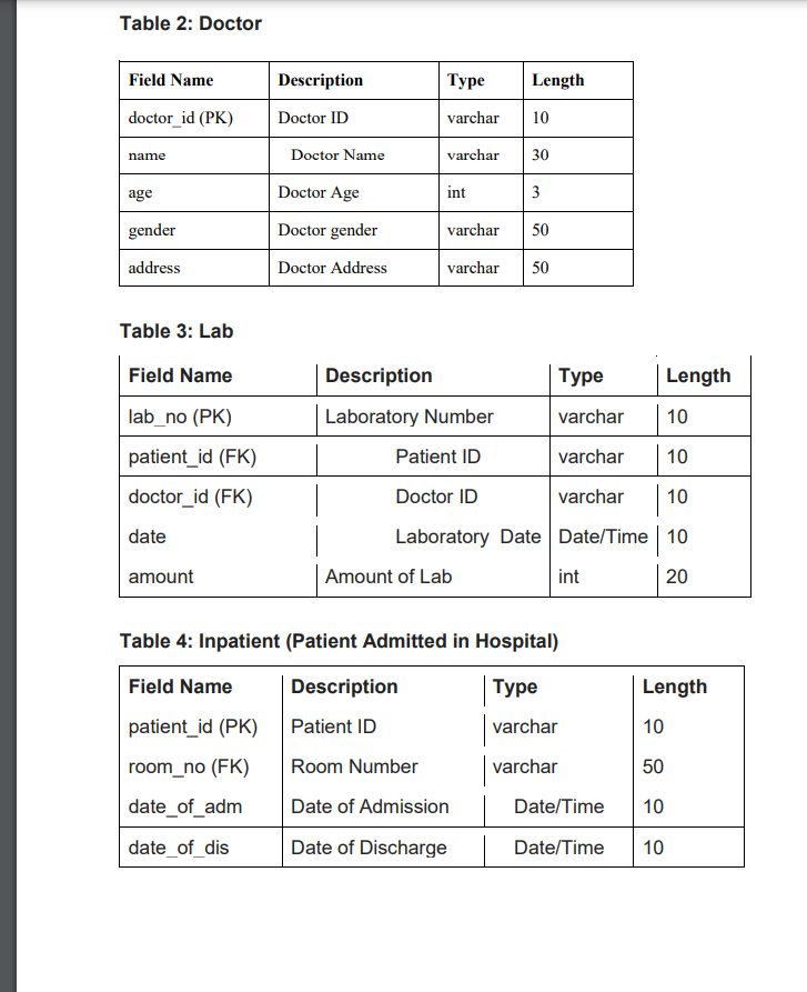 New database system goes live