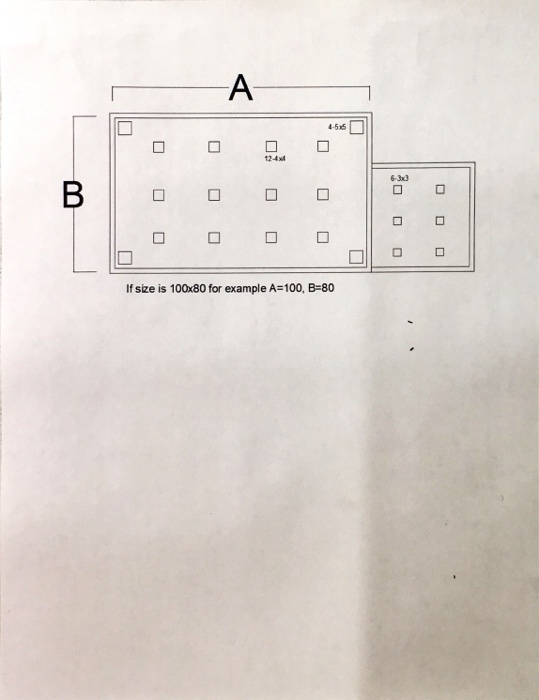 Solved For this project you will use excel to quantify and | Chegg.com