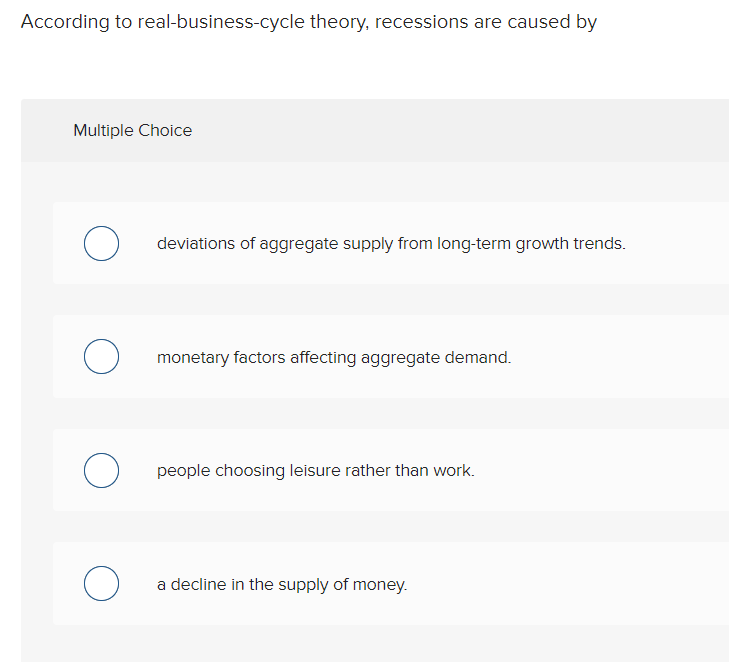 solved-according-to-real-business-cycle-theory-recessions-chegg