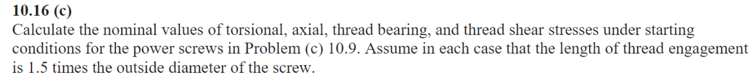 Solved A Jack Similar To The Ones Shown In Figure 10.5 Uses 