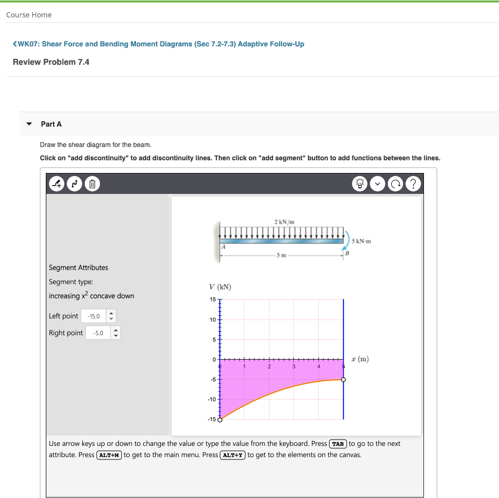 Solved Course Home | Chegg.com