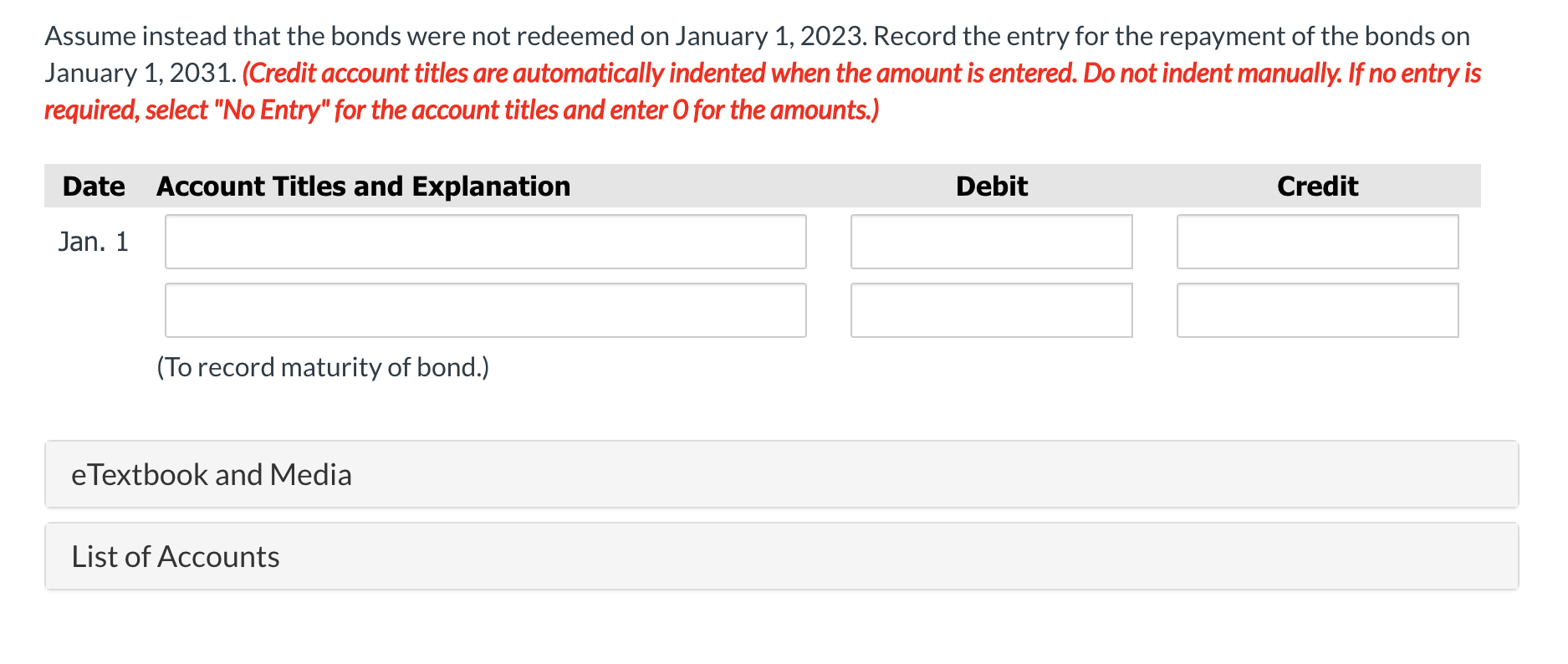 Solved On January 1, 2021, Sheridan Ltd. issued bonds with a | Chegg.com