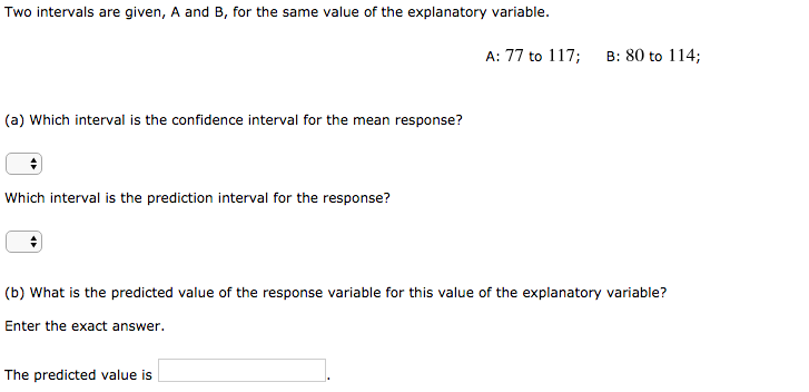 Solved Find a 95% confidence interval for the slope of the | Chegg.com