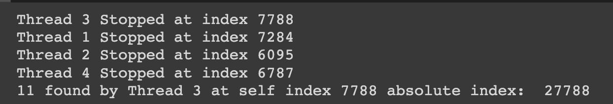 Solved In Python Coding: MPI Parallel Programming | Chegg.com