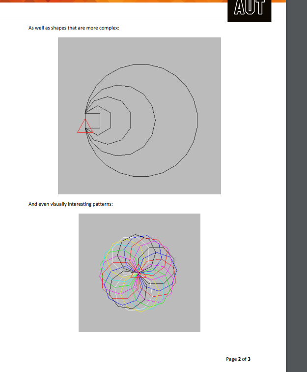 COMP500 / ENSE501: Week 12 - Exercise: EXERCISE NAME: | Chegg.com