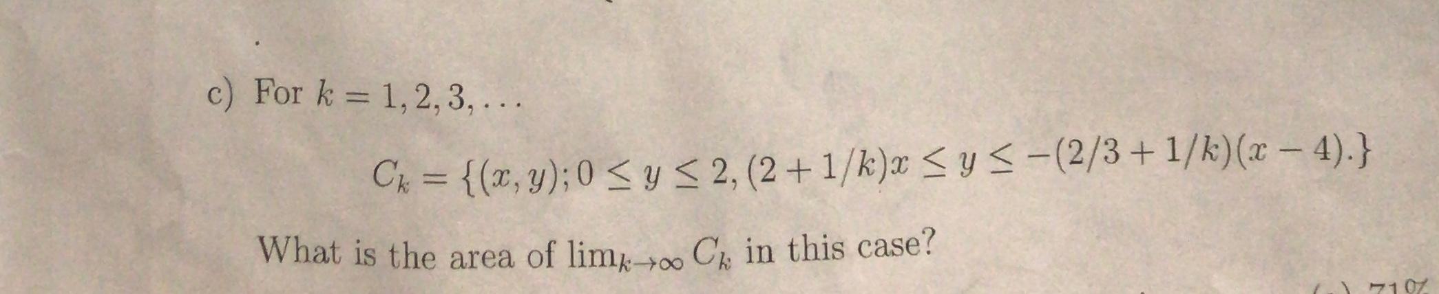 Solved State whether the following monotone sequences are | Chegg.com