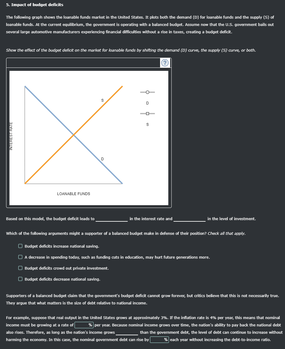 Solved Please show how the graph moves and only use the | Chegg.com