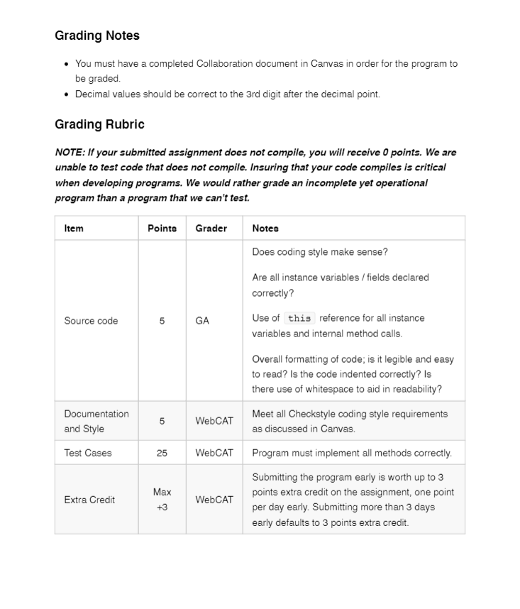 // This is a test/driver program for the Pedometer | Chegg.com