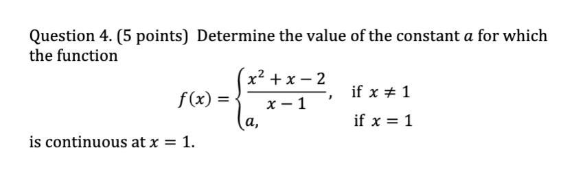 Solved [10 points] Use the blank graph to draw the | Chegg.com