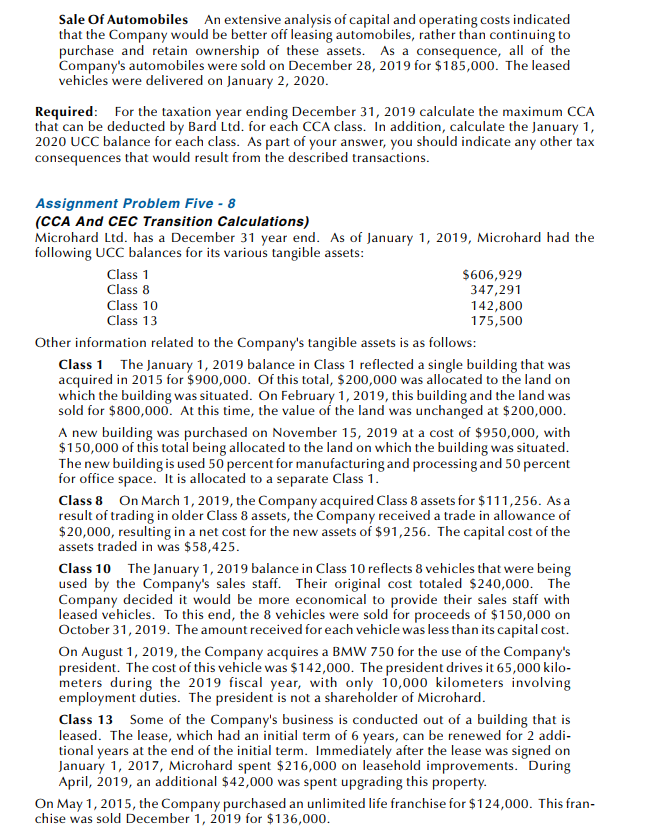 cca homework answers pdf