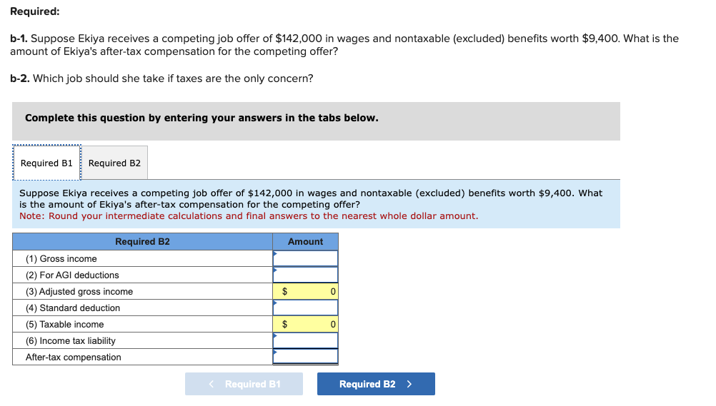 Solved Required information [The following information | Chegg.com