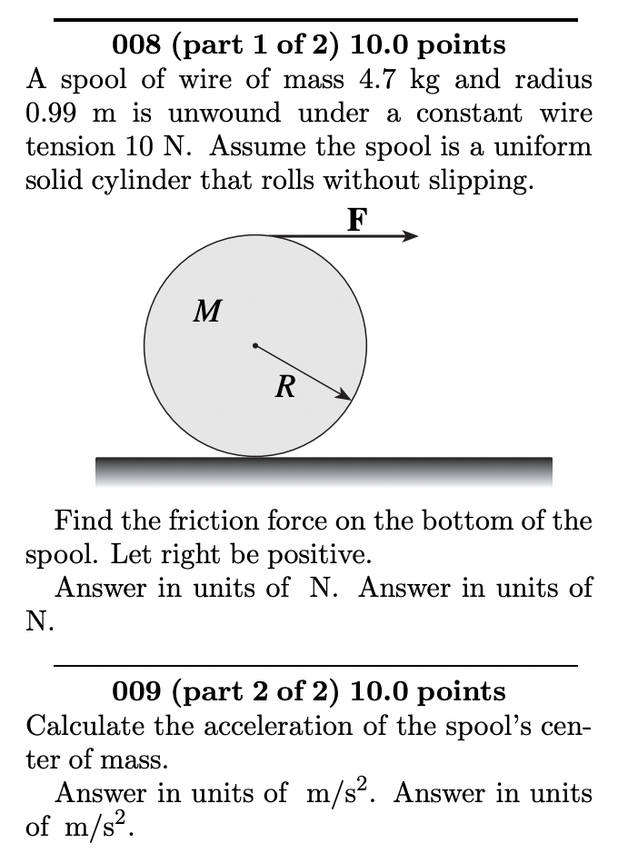 Solved Can someone please explain the steps to this problem | Chegg.com