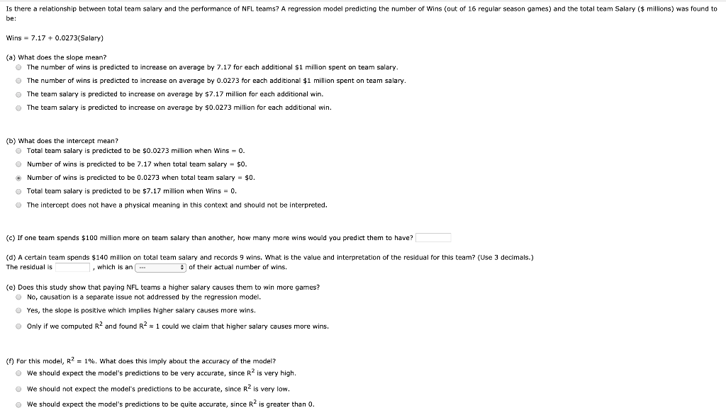 Numbers that matter for predicting NFL win totals