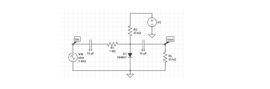 Sketch The I-v Characteristics Of A Diode. • Draw A | Chegg.com