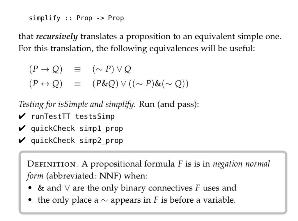 Solved These are the Haskell language questions. Please | Chegg.com
