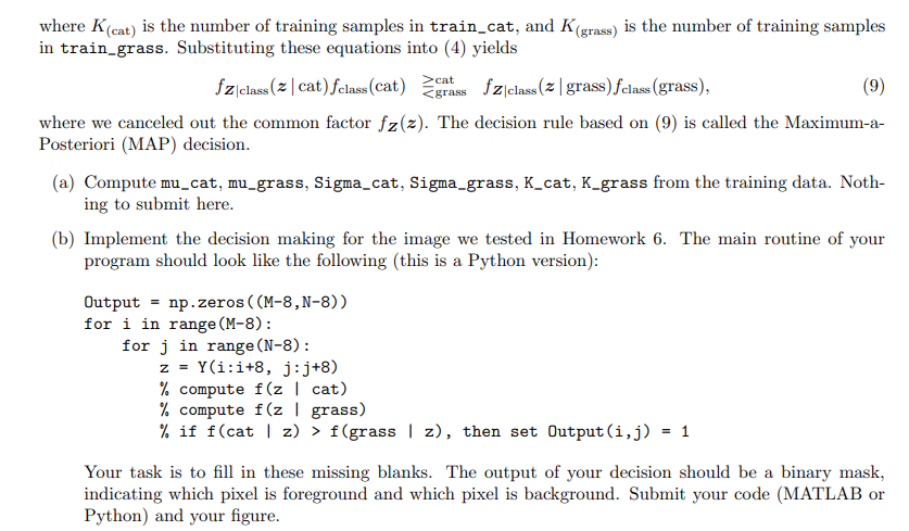 Exercise 6. This is part 2 of the programming | Chegg.com