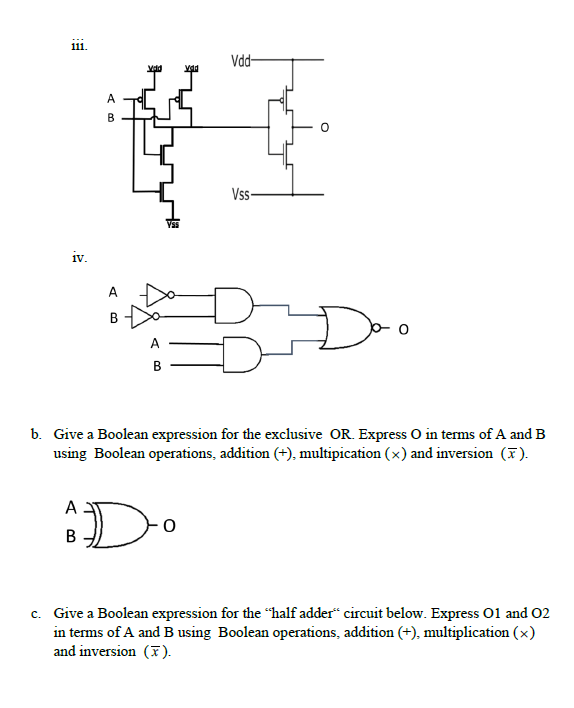 Solved 5) In the following parts of the question, you will | Chegg.com