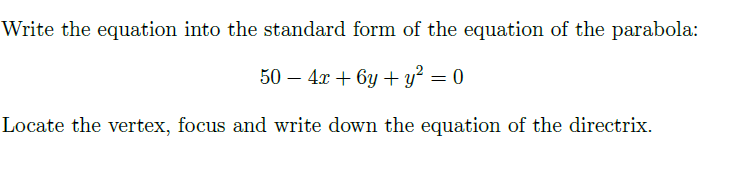 Solved Please solve all the parts. Solve step by step with | Chegg.com