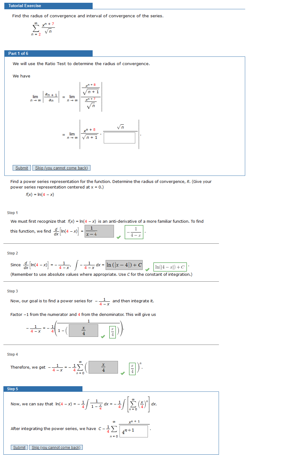 solved-tutorial-exercise-find-the-radius-of-convergence-and-chegg