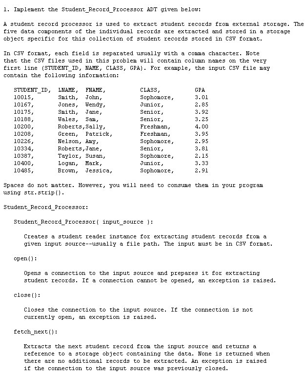 Solved ******************************************* PYTHON | Chegg.com
