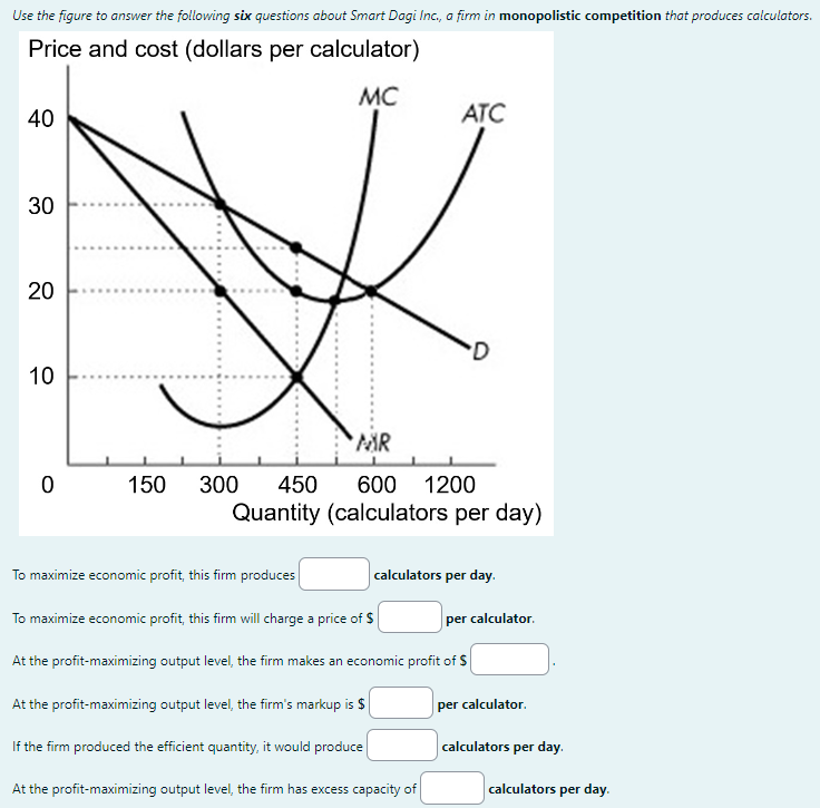 Solved Use the figure to answer the following six questions | Chegg.com