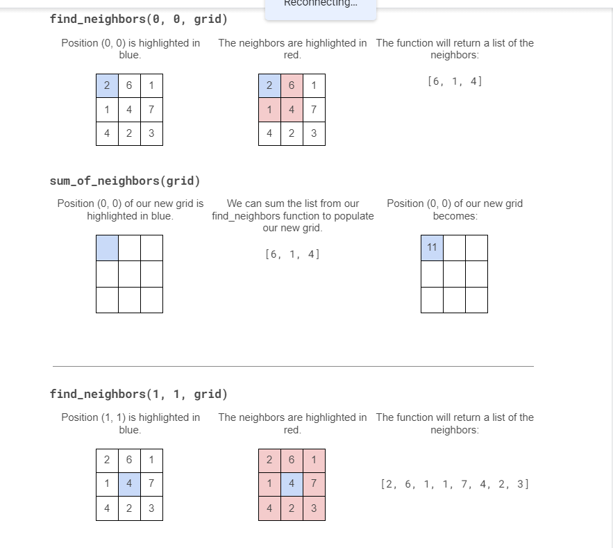 Solved Short Description You will be implementing a simple | Chegg.com