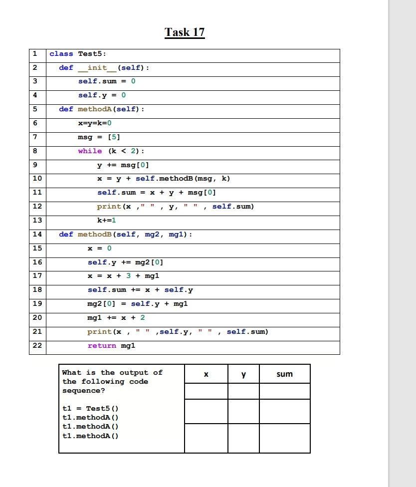 Solved 1 2 3 4 5 6 7 8 9 10 11 12 13 14 15 16 17 18 19 20 21 | Chegg.com