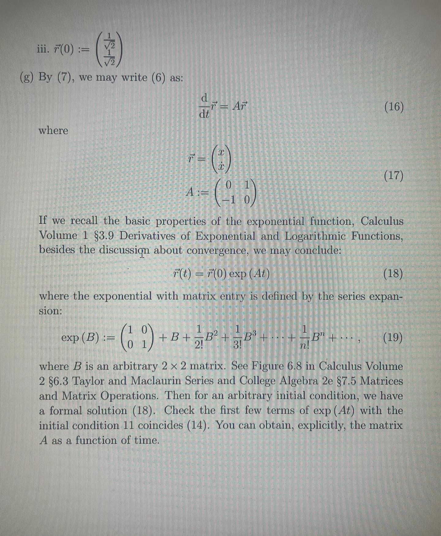 Solved Please help solve this one question with Many | Chegg.com