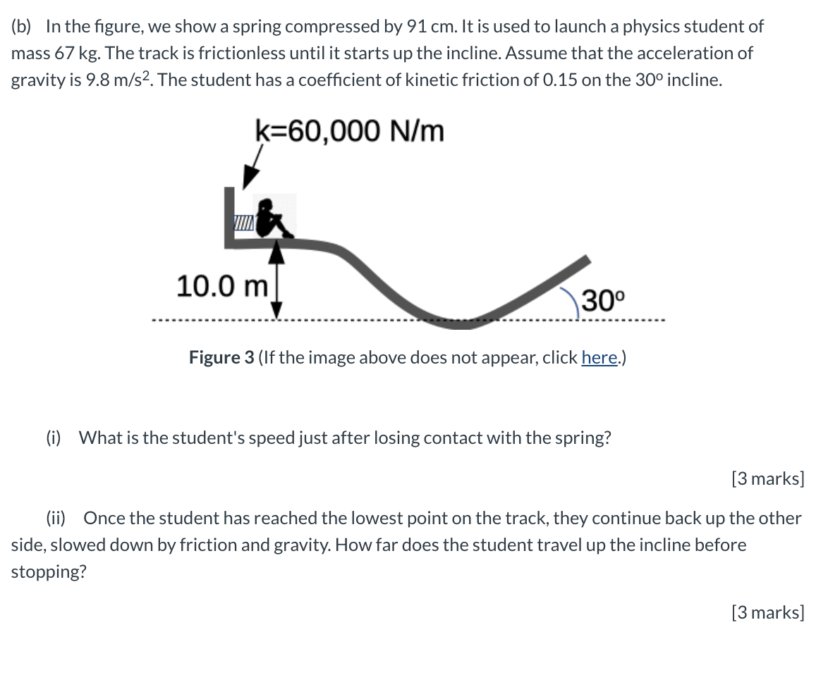 Solved Question 3 13 Marks A An Object Is Subjected T Chegg Com