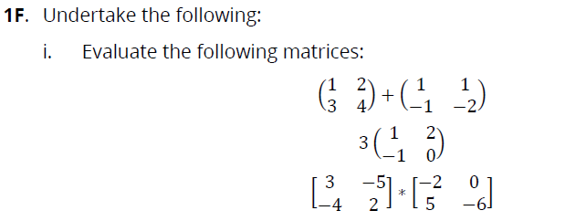 Solved Please show all the steps and don't copy and paste | Chegg.com